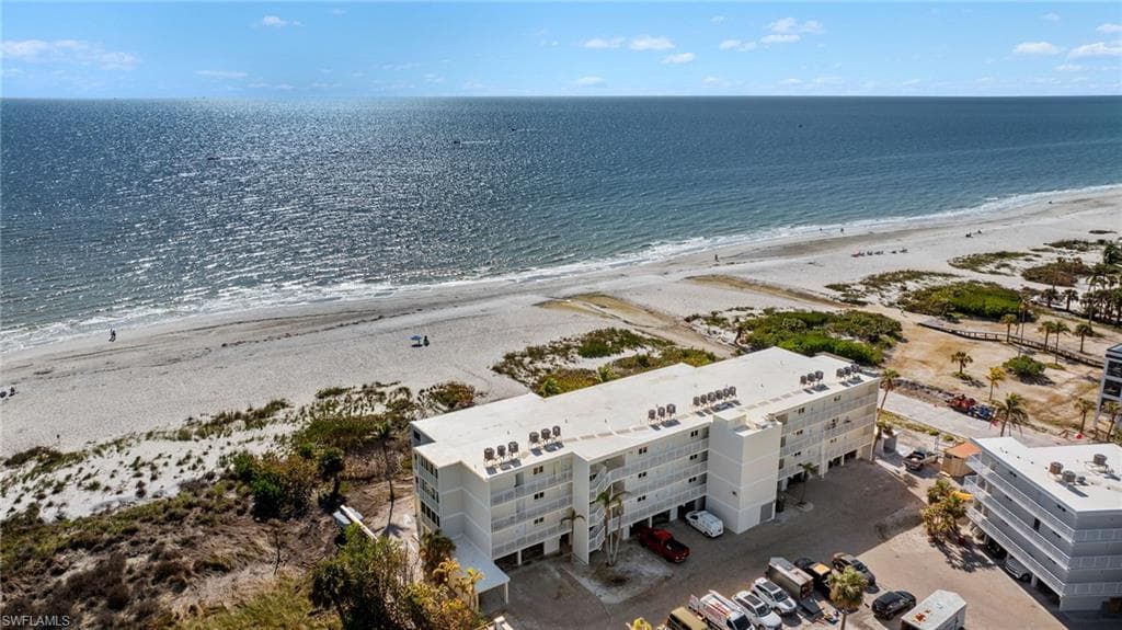 610 Donax ST # 111, SANIBEL FL 33957-39