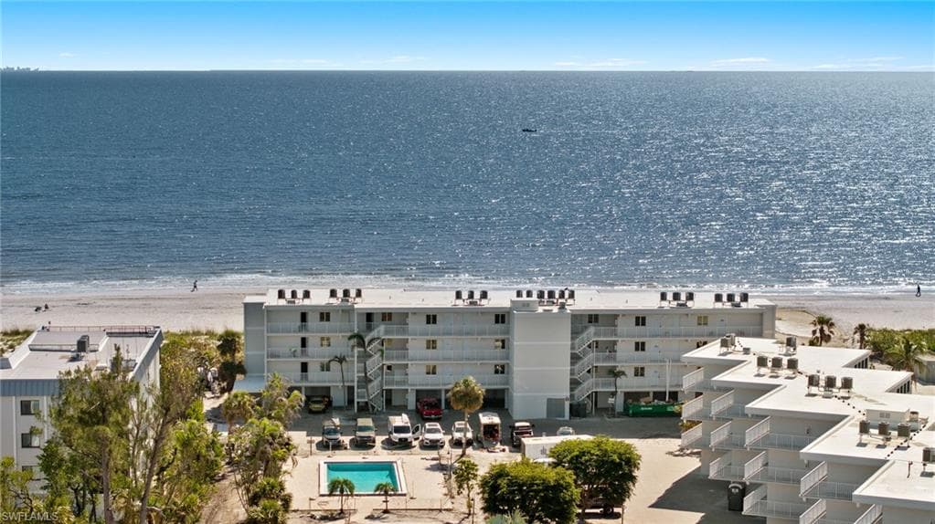 610 Donax ST # 111, SANIBEL FL 33957-38