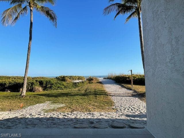 610 Donax ST # 111, SANIBEL FL 33957-28