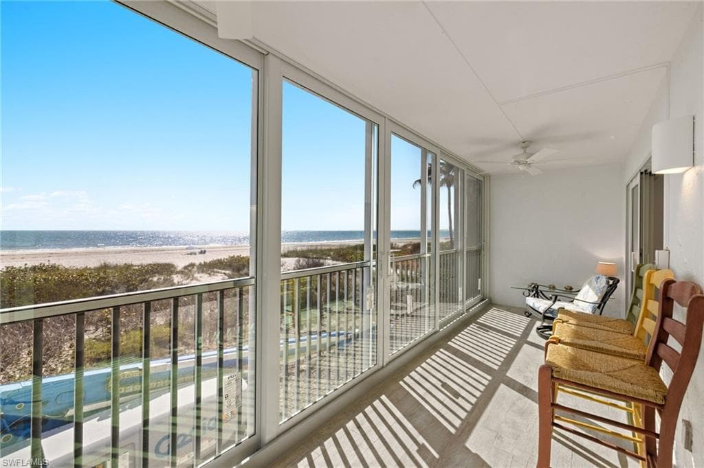 610 Donax ST # 111, SANIBEL FL 33957-3