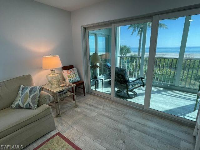 610 Donax ST # 111, SANIBEL FL 33957-7