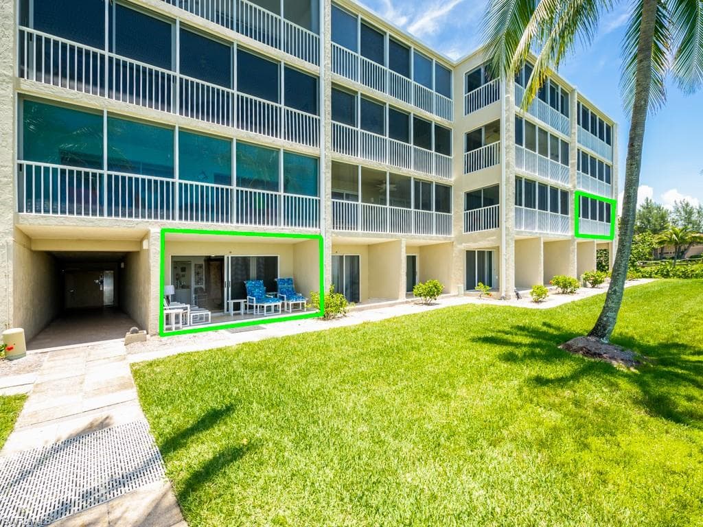 610 Donax ST # 111, SANIBEL FL 33957-24