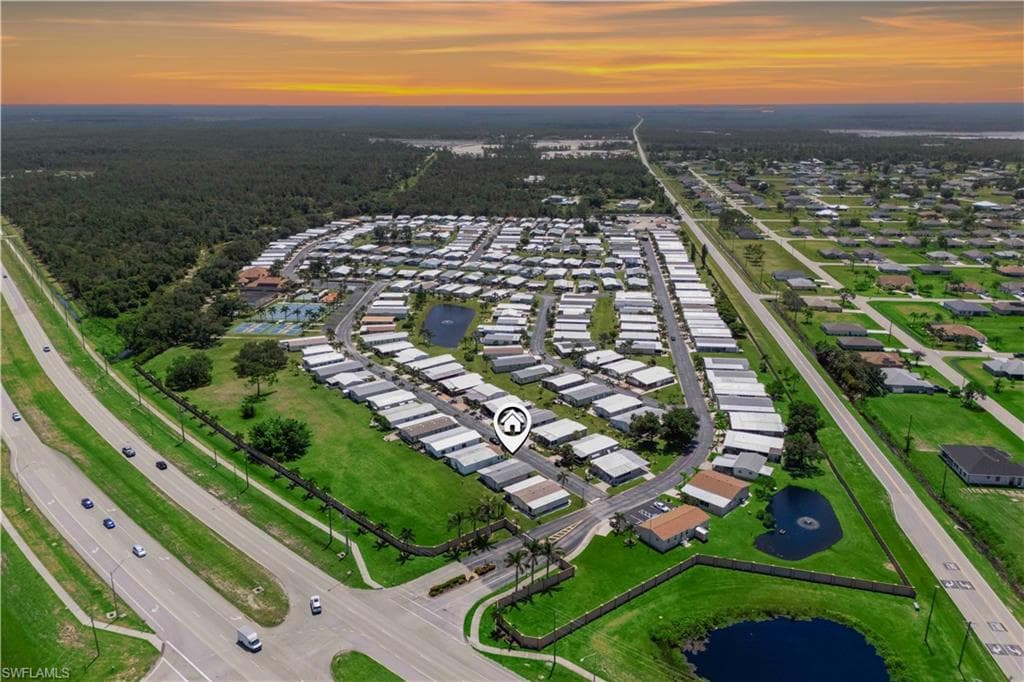 15550 Burnt Store RD # 229, PUNTA GORDA FL 33955-31