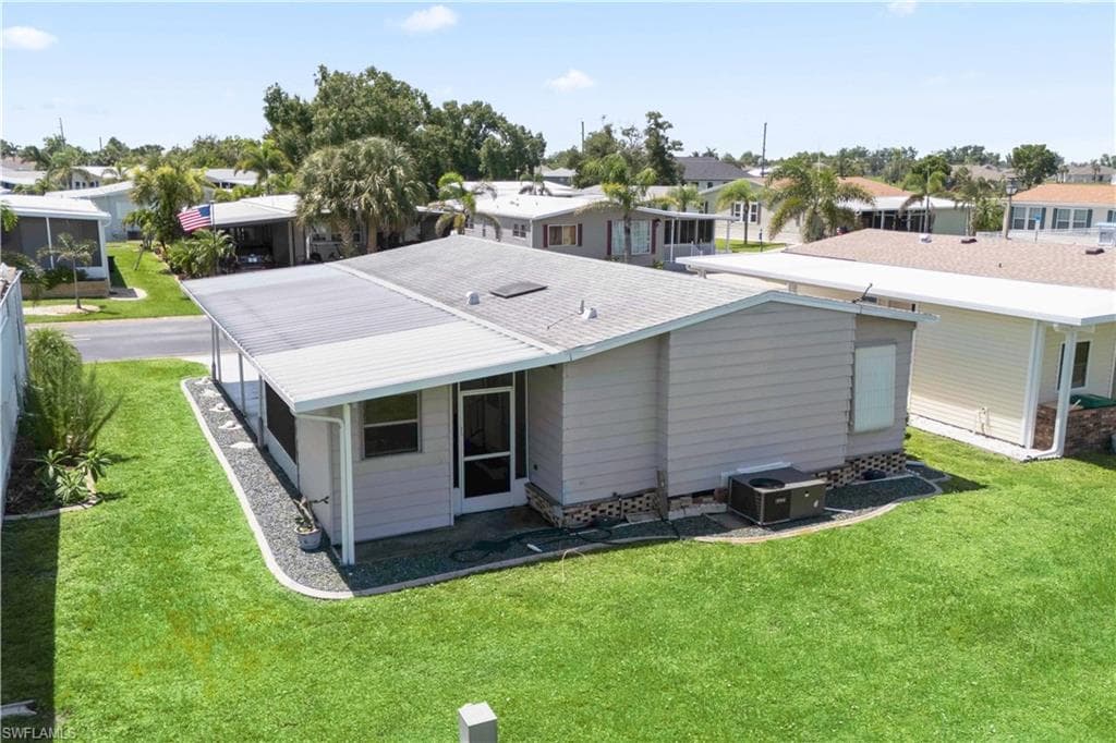 15550 Burnt Store RD # 229, PUNTA GORDA FL 33955-4