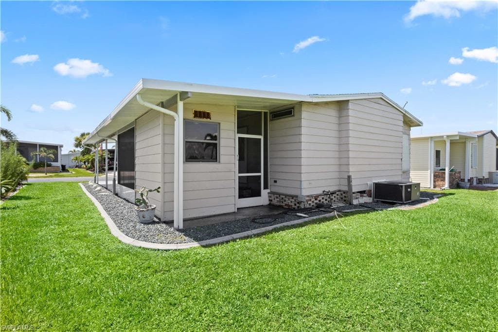 15550 Burnt Store RD # 229, PUNTA GORDA FL 33955-23