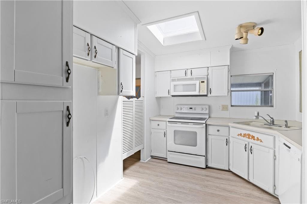 15550 Burnt Store RD # 229, PUNTA GORDA FL 33955-13