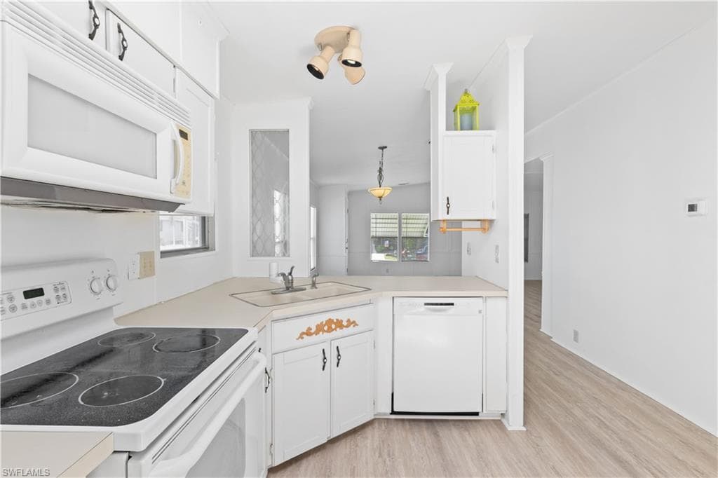 15550 Burnt Store RD # 229, PUNTA GORDA FL 33955-14