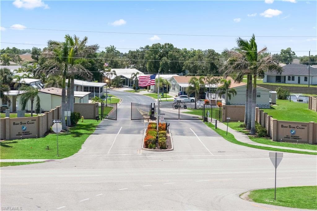 15550 Burnt Store RD # 229, PUNTA GORDA FL 33955-30