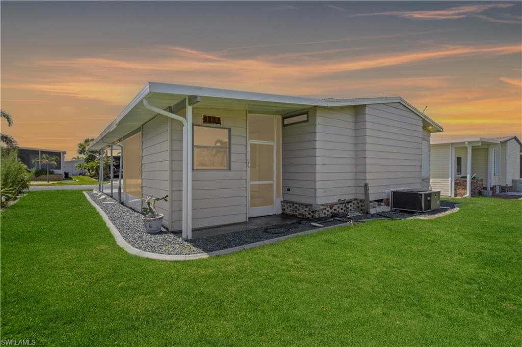 15550 Burnt Store RD # 229, PUNTA GORDA FL 33955-3