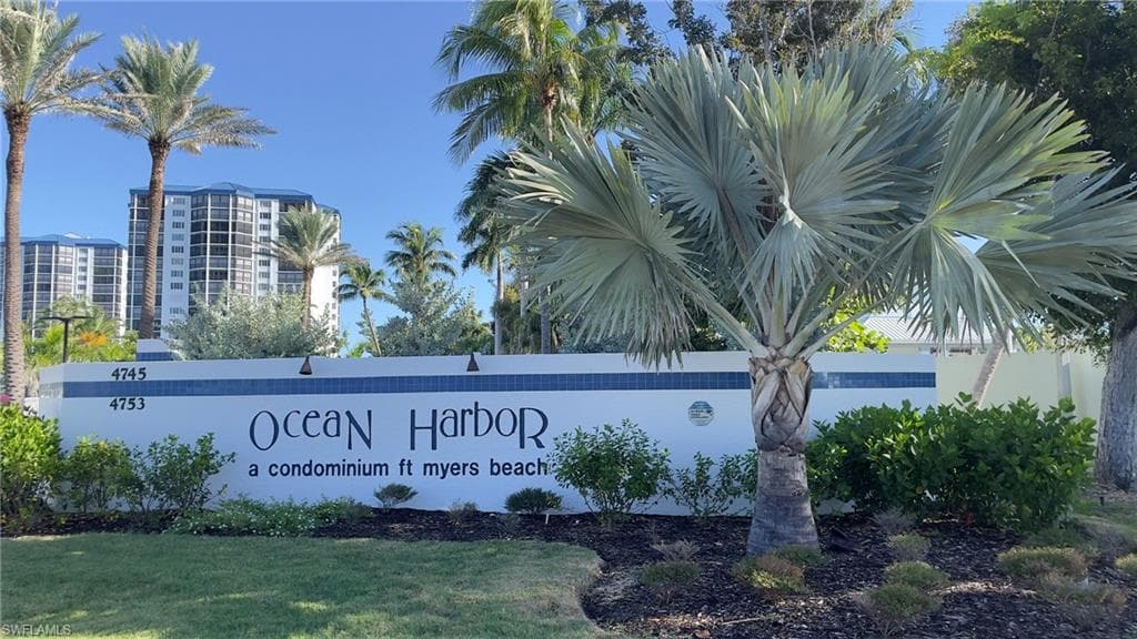 4753 Estero BLVD # 1401, FORT MYERS BEACH FL 33931-1