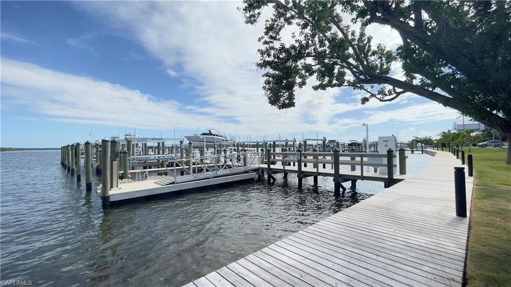 4753 Estero BLVD # 1401, FORT MYERS BEACH FL 33931-34