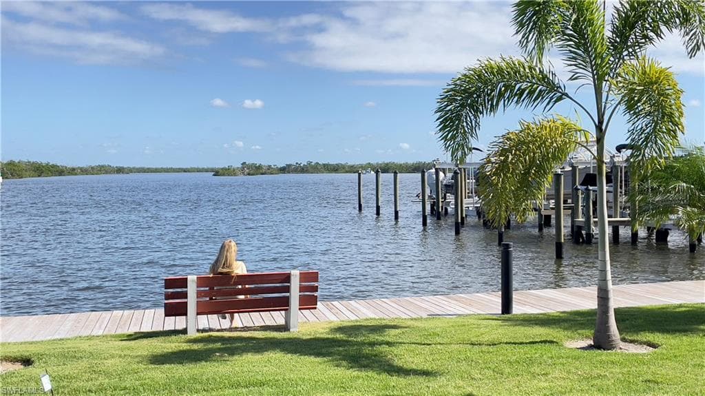 4753 Estero BLVD # 1401, FORT MYERS BEACH FL 33931-36