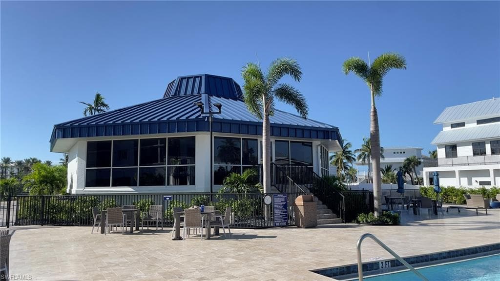 4753 Estero BLVD # 1401, FORT MYERS BEACH FL 33931-31