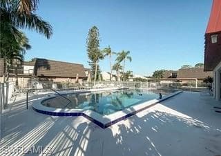 152 Lake Point LN # 4A, NAPLES FL 34112-13