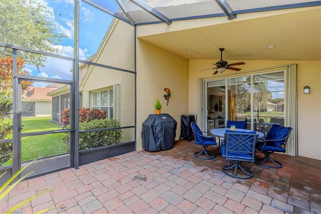 1630 Triangle Palm TER-21