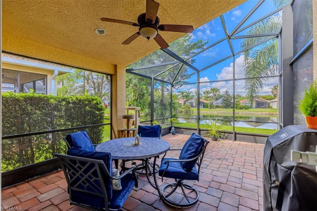 1630 Triangle Palm TER-20