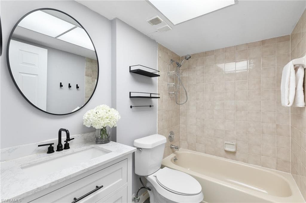 17017 Golfside CIR # 404, FORT MYERS FL 33908-12