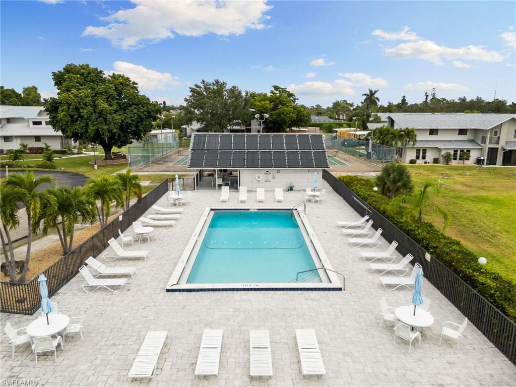 17017 Golfside CIR # 404, FORT MYERS FL 33908-17