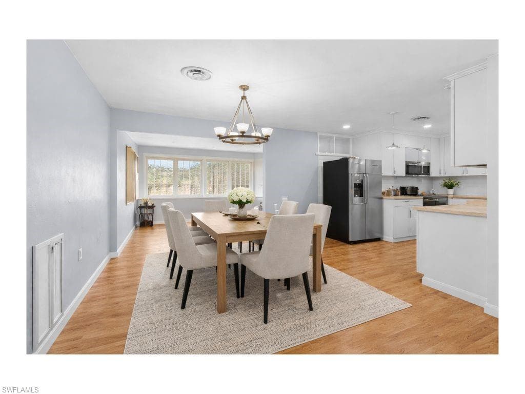 1450 Charles RD, FORT MYERS FL 33919-3