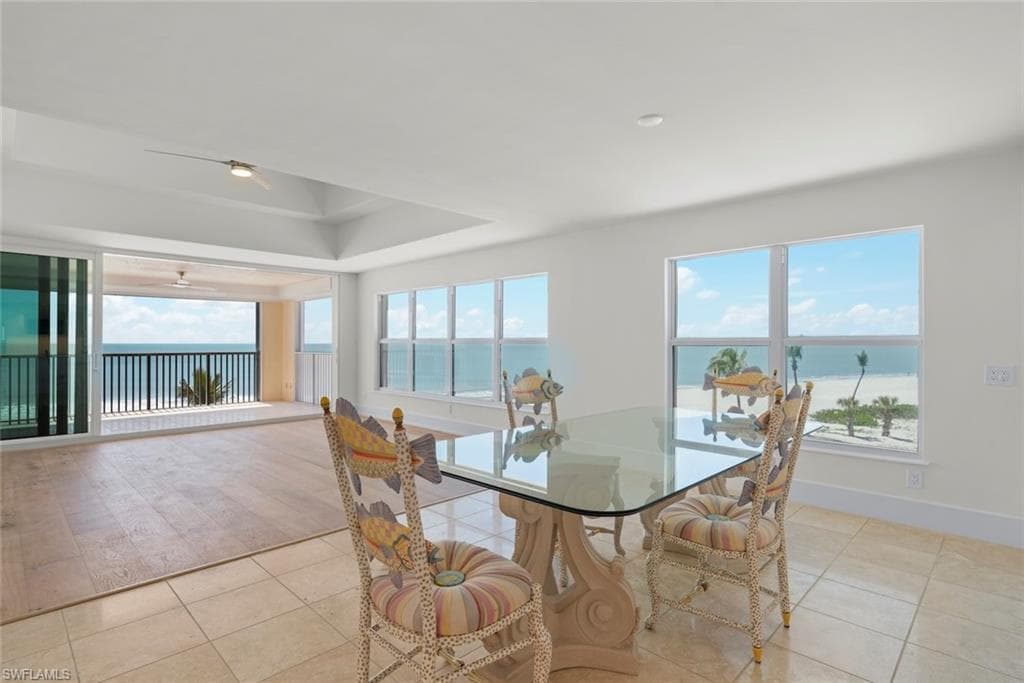 3127 W Gulf DR # 106, SANIBEL FL 33957-1