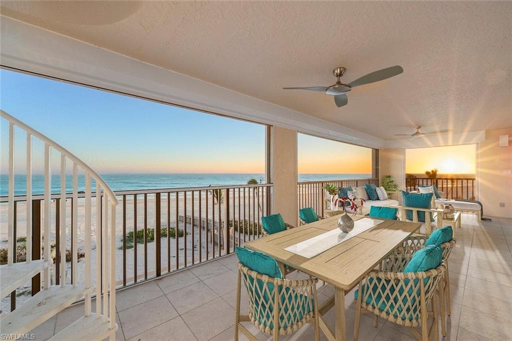3127 W Gulf DR # 106, SANIBEL FL 33957-27