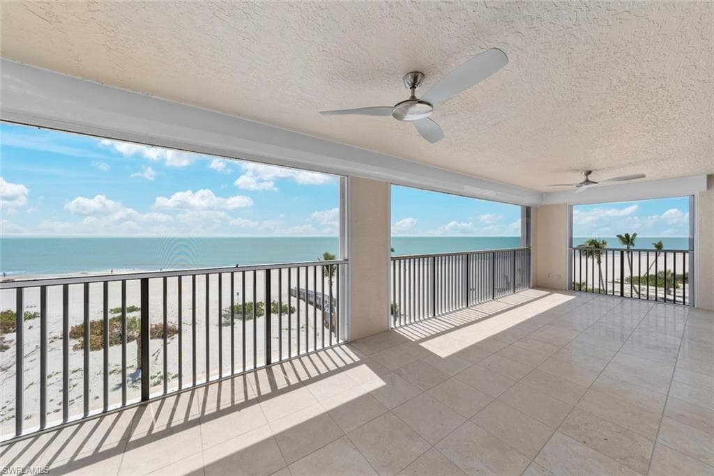 3127 W Gulf DR # 106, SANIBEL FL 33957-30