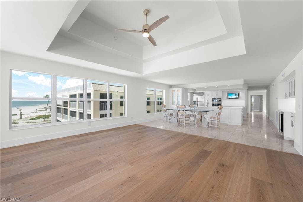 3127 W Gulf DR # 106, SANIBEL FL 33957-12