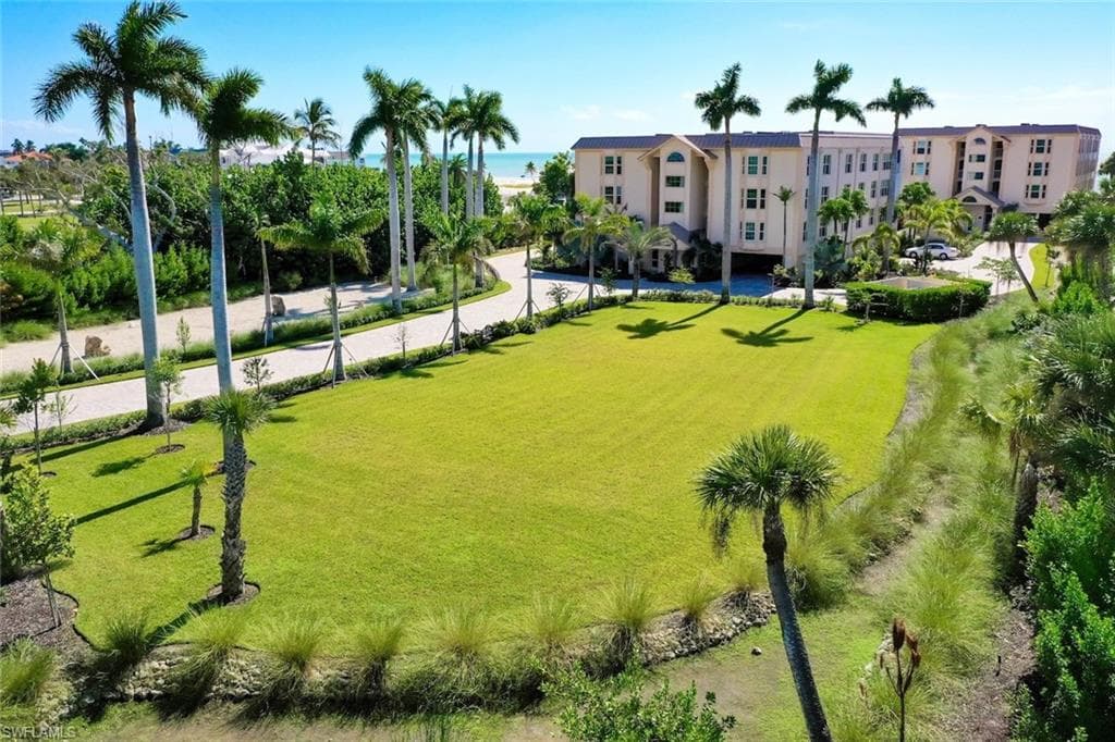 3127 W Gulf DR # 106, SANIBEL FL 33957-31