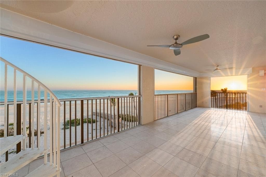 3127 W Gulf DR # 106, SANIBEL FL 33957-28
