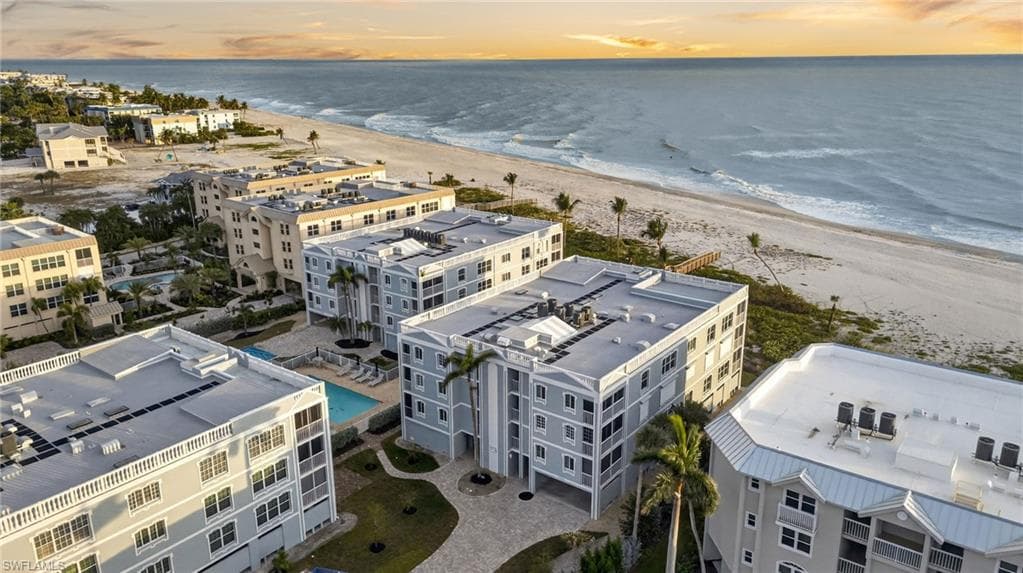 3145 W Gulf DR # 201, SANIBEL FL 33957-35