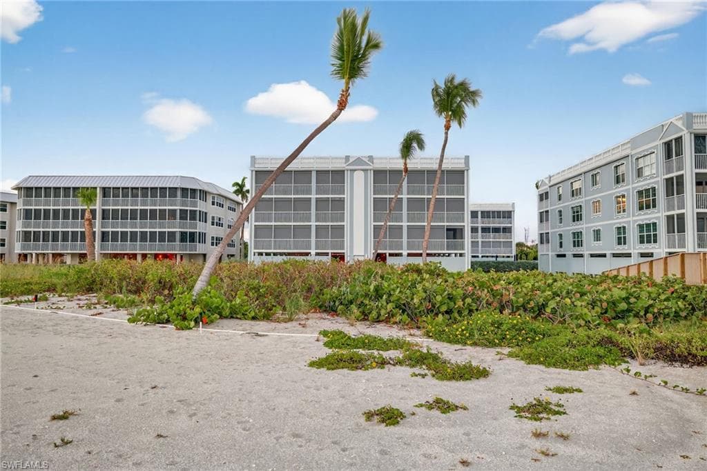3145 W Gulf DR # 201, SANIBEL FL 33957-31