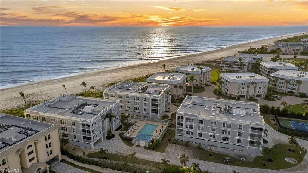 3145 W Gulf DR # 201, SANIBEL FL 33957-36