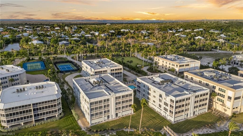 3145 W Gulf DR # 201, SANIBEL FL 33957-38