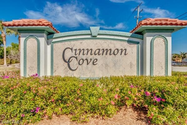 11110 Caravel CIR # 205, FORT MYERS FL 33908-45