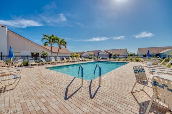 11110 Caravel CIR # 205, FORT MYERS FL 33908-35