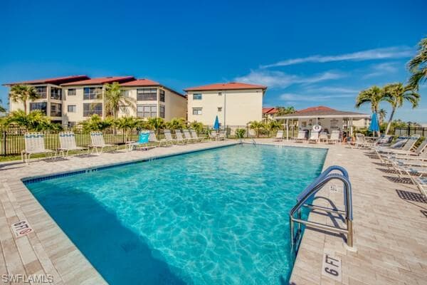 11110 Caravel CIR # 205, FORT MYERS FL 33908-31