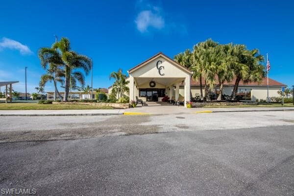 11110 Caravel CIR # 205, FORT MYERS FL 33908-36