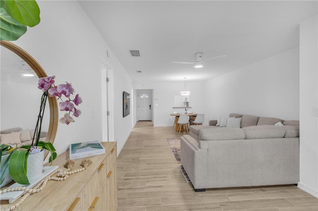 1348 Myerlee Gardens AVE, FORT MYERS FL 33919-12