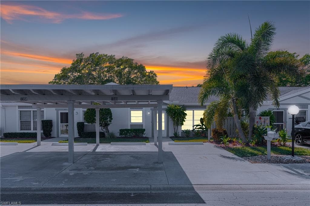 1348 Myerlee Gardens AVE, FORT MYERS FL 33919-34