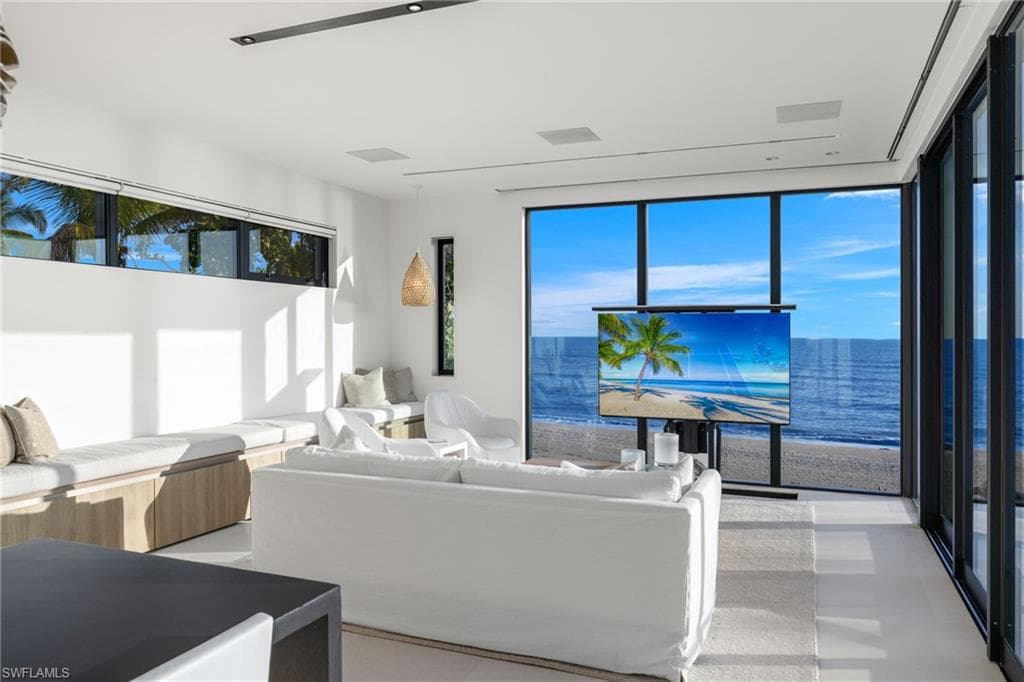 4257 W Gulf DR, SANIBEL FL 33957-26