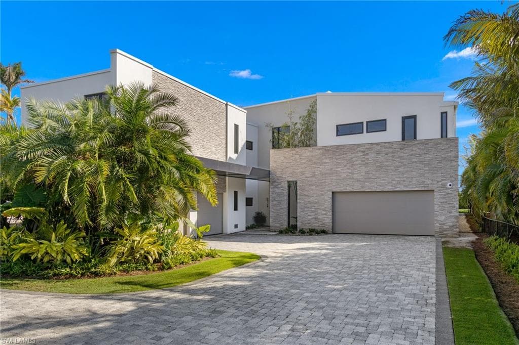4257 W Gulf DR, SANIBEL FL 33957-2