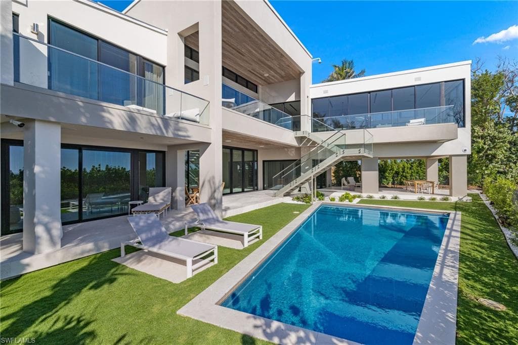 4257 W Gulf DR, SANIBEL FL 33957-4