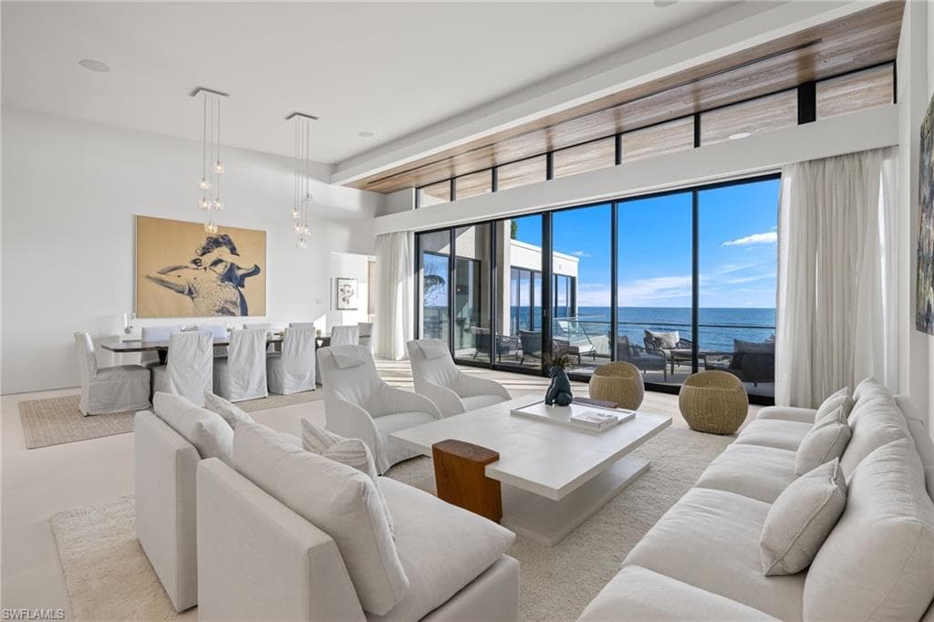 4257 W Gulf DR, SANIBEL FL 33957-9