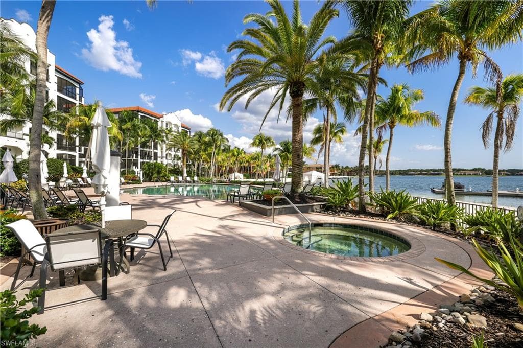 10721 Mirasol DR # 301, MIROMAR LAKES FL 33913-32