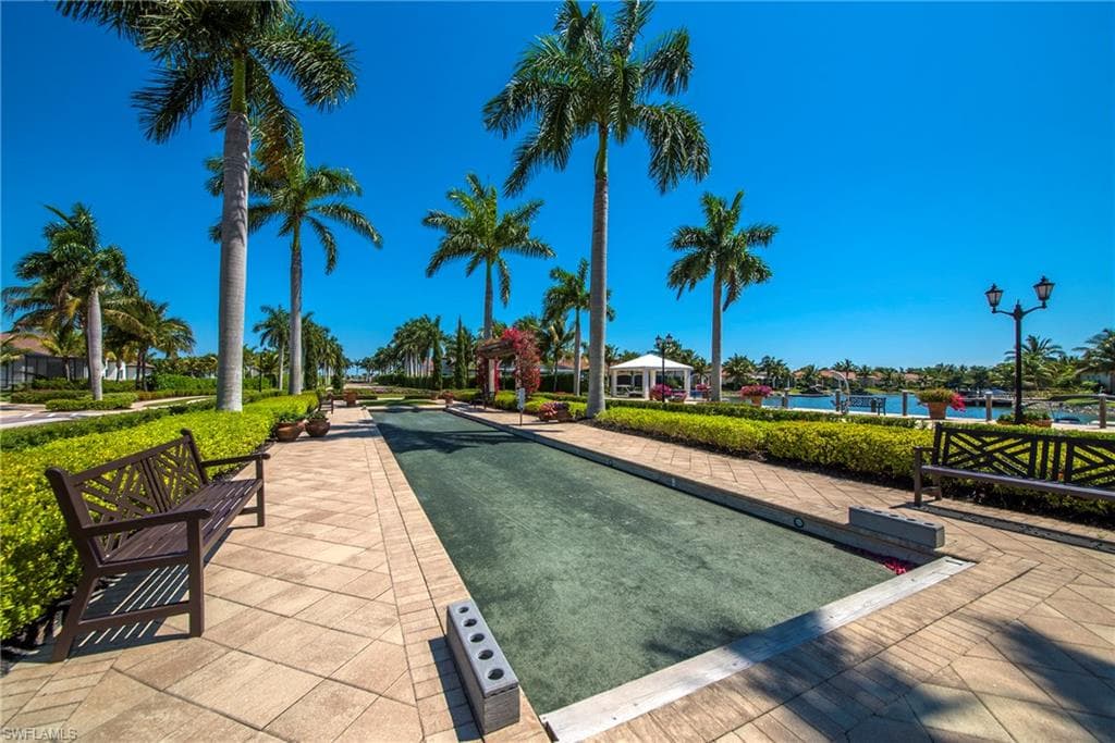 10721 Mirasol DR # 301, MIROMAR LAKES FL 33913-49