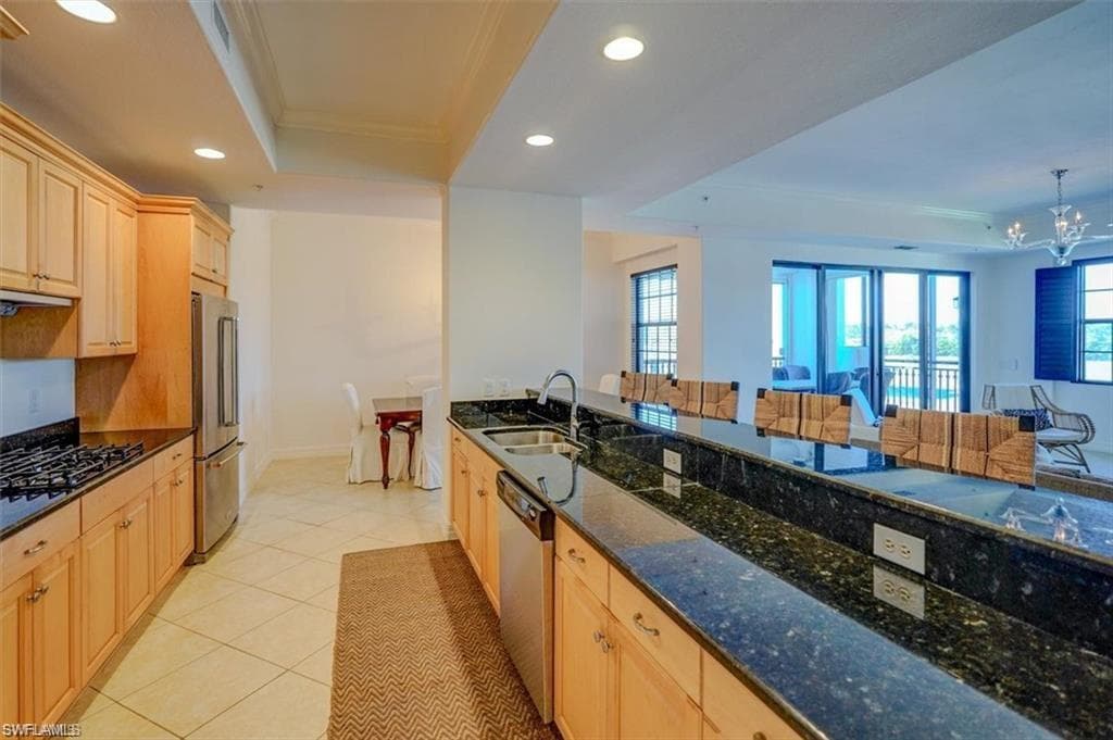 10721 Mirasol DR # 301, MIROMAR LAKES FL 33913-7