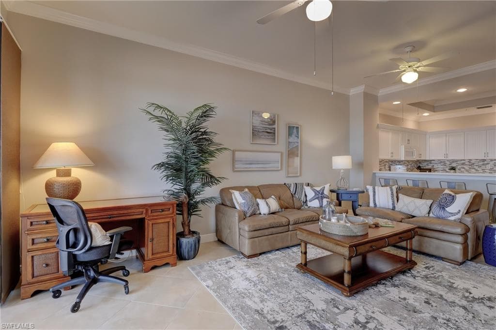 1857 San Marco RD # 3, MARCO ISLAND FL 34145-2