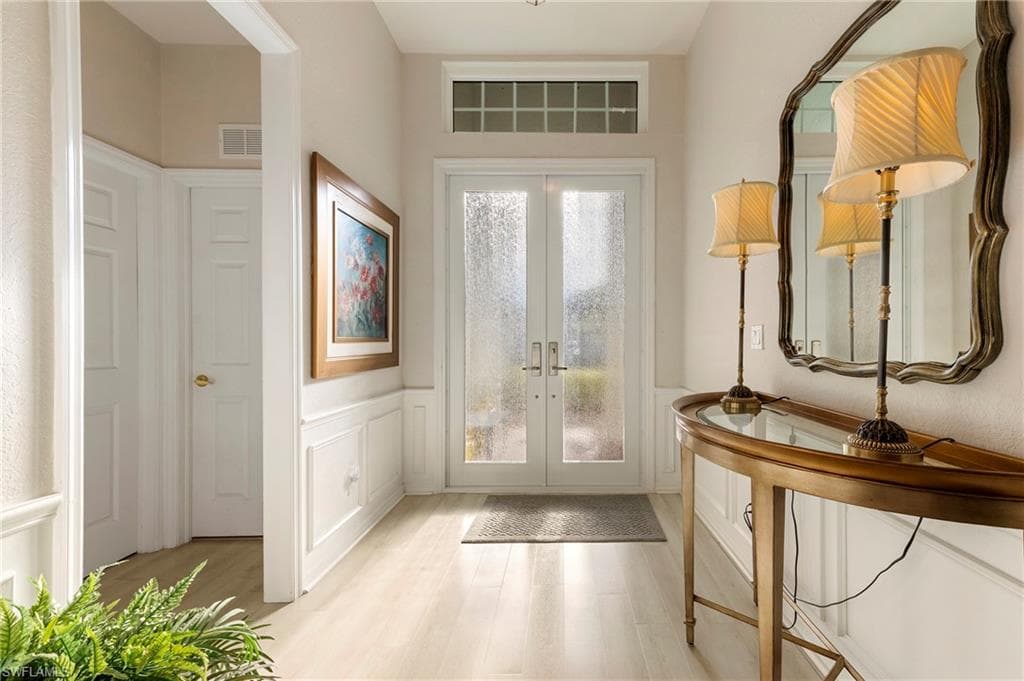 17819 Modena RD, MIROMAR LAKES FL 33913-2