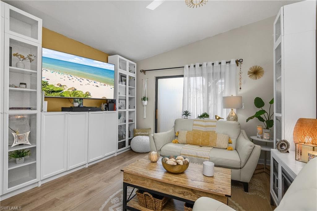 5266 Cedarbend DR # 1, FORT MYERS FL 33919-1