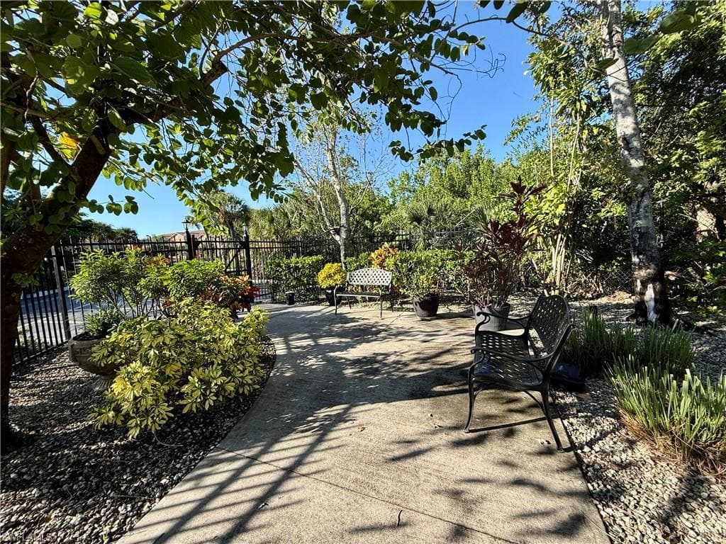 14831 Summerlin Woods DR # 6, FORT MYERS FL 33919-29